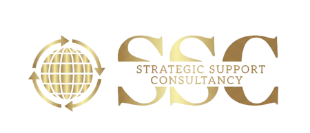 Strategic Support Consultancy Logo